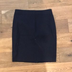 J. Crew Bussiness Skirt